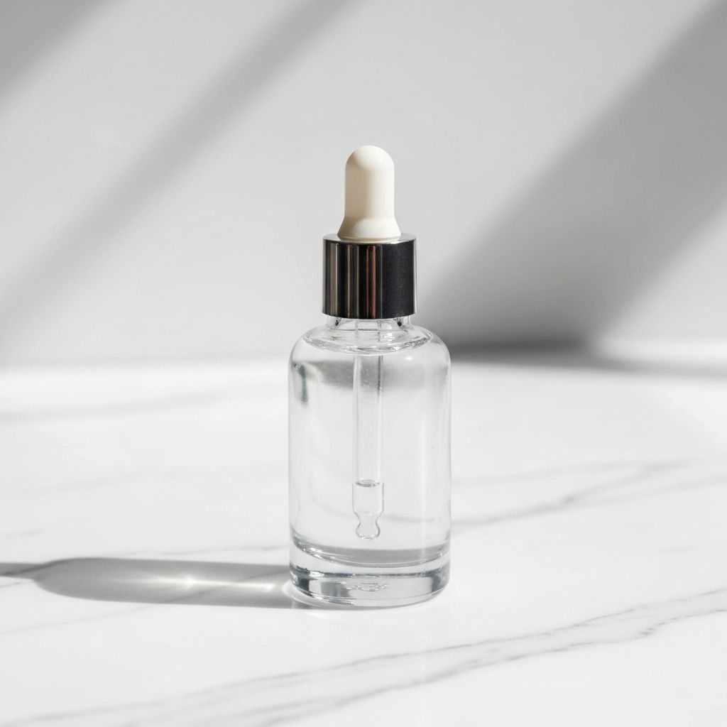 Serum s hialuronsko kislino